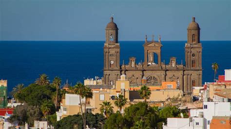 Laister GRAN Canaria, Calle Hierro 15, Las Palmas de Gran .